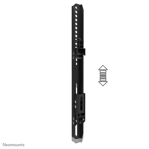 Neomounts Adapter Zwart – Foto 5 van 11