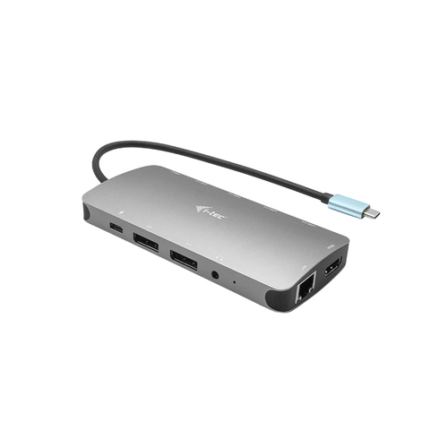 i-tec USB-C Metal Nano dockingstation, afbeelding 2