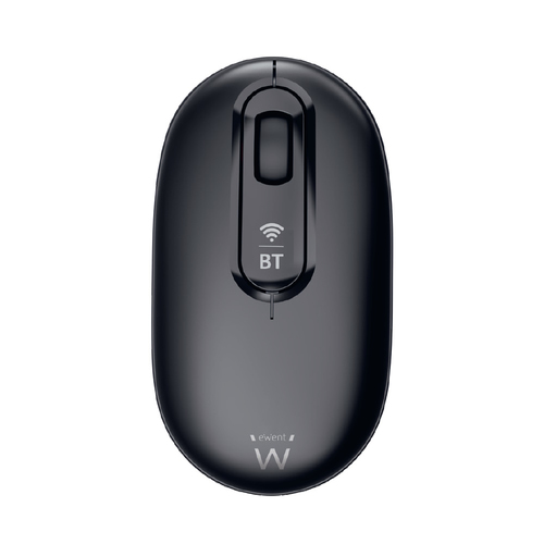 Ewent EW3241 mouse Right-hand RF Wireless Optical 1200 DPI
