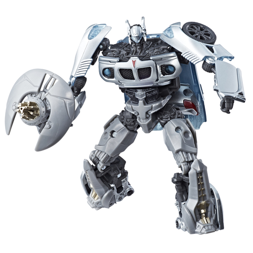 Transformers E0701EU4 žaislas transformeris
