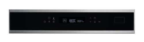 Electrolux EOB7S01X+43PFS5803/12 oven – image 3