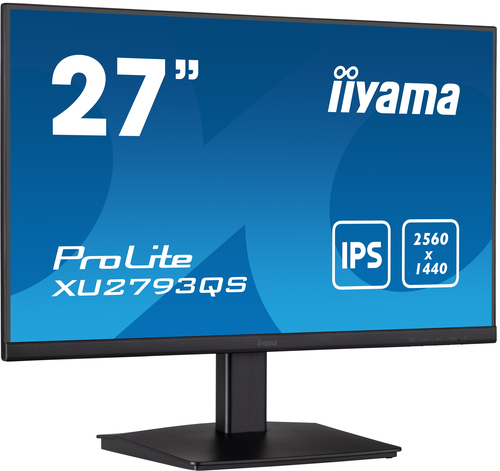 iiyama ProLite XU2793QS-B1 computer monitor – image 2