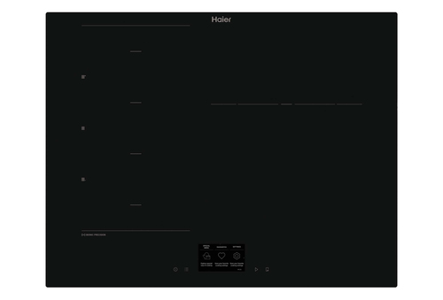 Haier 33803386 hob – image 2