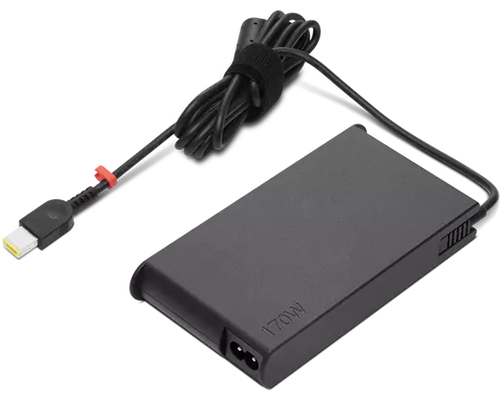 PWR ADP BO TP SL 170W ADAPTER SLIMTIP
