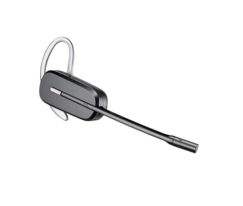 C540A CONVERTIBLE HEADSET DECT