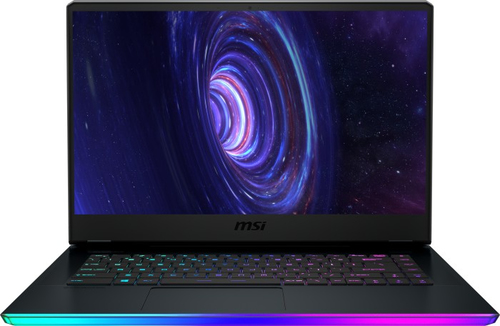 MSI Gaming GE66 10SF-603DC Raider, 15.6", Core i7-10750H, 16 GB RAM, 2 TB SSD, RTX 2070