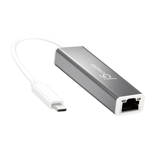 J5Create J5 JCE133g U3 type-C->gigabit