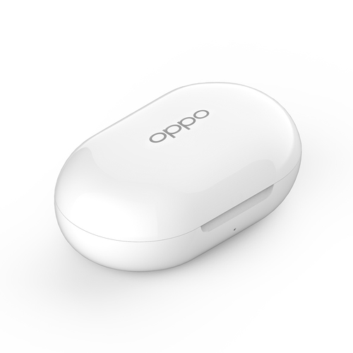 OPPO Enco W11 Наушники Беспроводной Вкладыши Calls/Music USB Type-C Bluetooth Белый