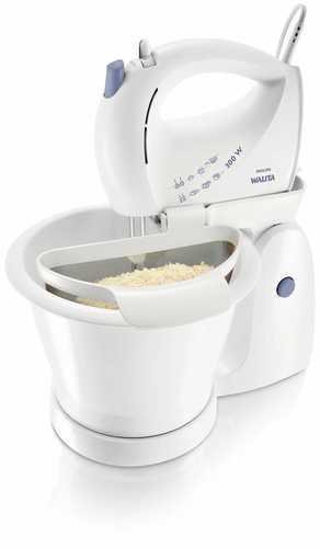 Philips RI7115/03 mixer Stand mixer