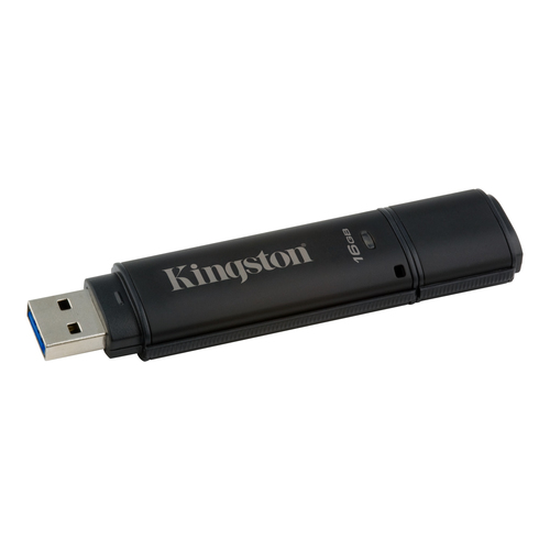 Kingston Technology 4000G2 Co-Logo – image 2
