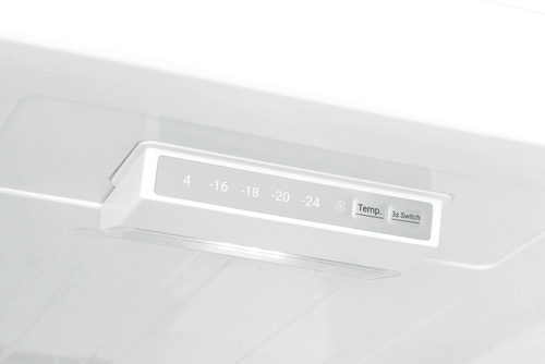 Haier H4F240WEE Upright freezer Freestanding – image 7