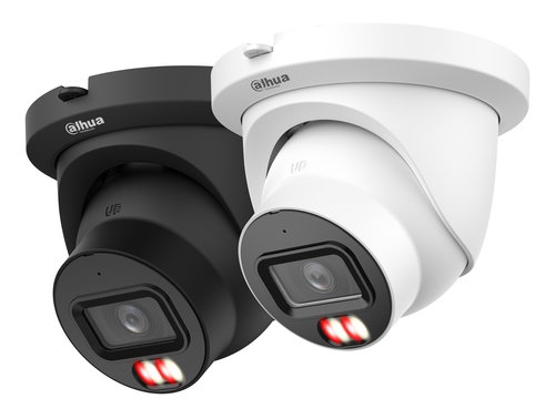 Dahua Technology WizMind IPC-HDW5559TM-ASE-IL Turret IP security camera Outdoor – image 6