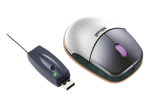 Trust AMI MOUSE 250S WIRELESS