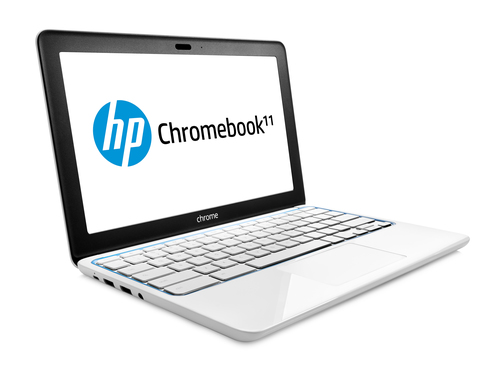 HP Chromebook 11-1126UK Samsung Exynos Exynos 5 Dual – image 3
