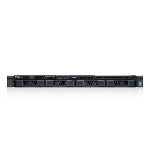Dell PowerEdge R330 server – image 4