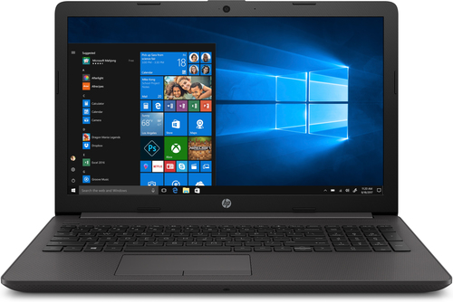 Laptop HP 250 G7 15.6" Intel Core i3 1005G1 Disco duro 1 TB Ram 8 GB Windows 10 Pro - 153B2LT