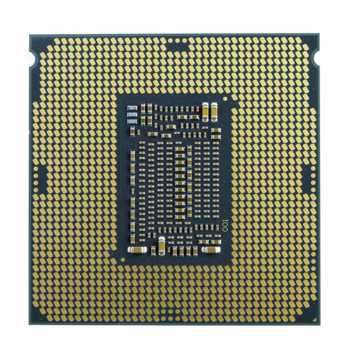 CPU Intel I7 10700 LGA 1200