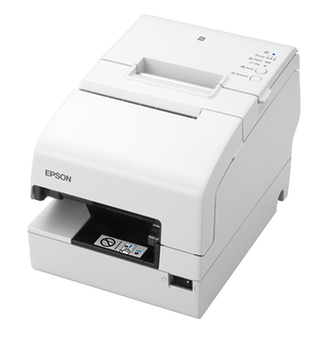 Epson TM-H6000V-203P1 180 x 180 DPI Juhtmega ühendatud POS printer