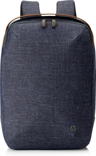 HP Renew 15 Navy Backpack