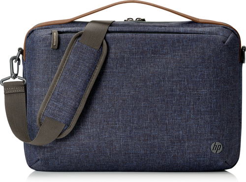 HP Renew 15 Navy Topload