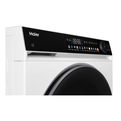 Haier HW90-B14W667U1 washing machine Front-load – image 6