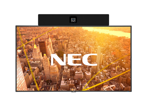 NEC SP-ASCM-IQ2 Black 40 W