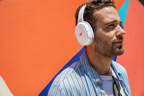 Specs IFROGZ Airtime Vibe Headset Wired 