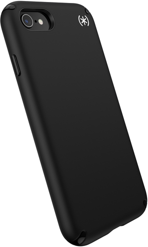 Speck BLACK/BLACK/WHITE Presidio2