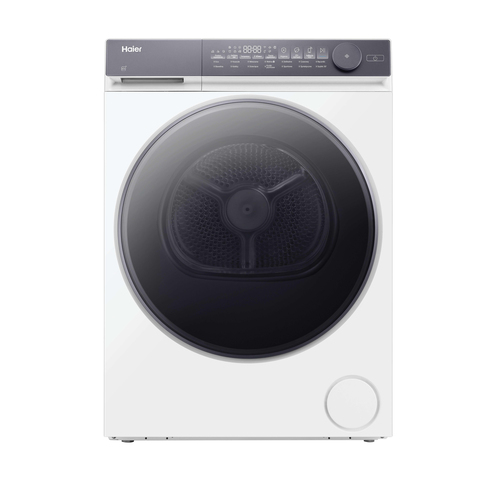 Haier MHDE10-C367U1 tumble dryer Freestanding Front-load – image 1