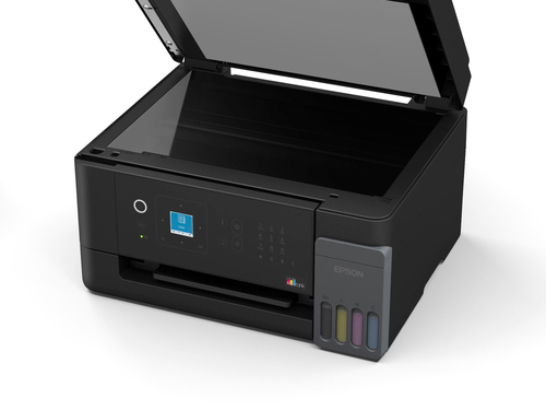 Epson EcoTank ET-4905 Inkjet printer Zwart, afbeelding 2