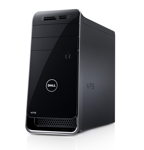 Dell XPS 8700 – image 1