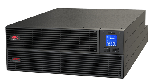 APC Easy UPS ONLINE SRV RM EXB 2000VA
