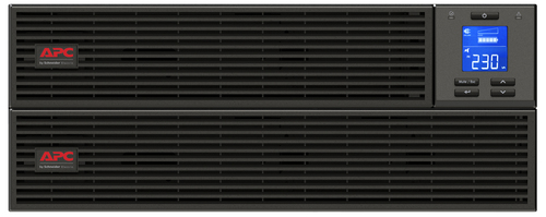 APC Easy-UPS On-Line SRV2KRILRK - UPS, afbeelding 4