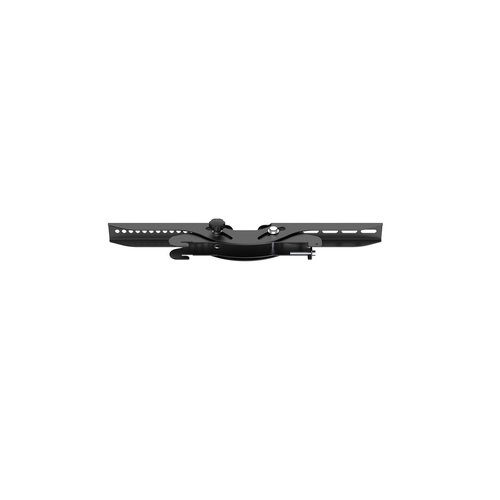 StarTech.com Flat Screen TV Wall Mount - Tilting - Supports 32 to 75 TVs - Steel - VESA TV Mount - Monitor Wall Mount (FLATPNLWALL) Monteringssæt Fladt panel 32-75 – billede 3