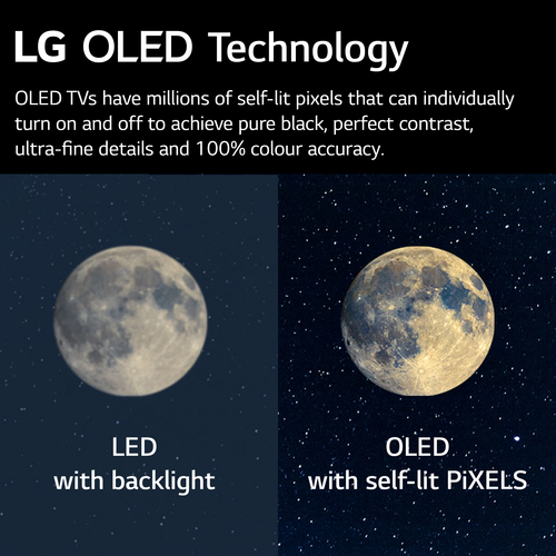 LG OLED55C26LD.AEK TV – image 6