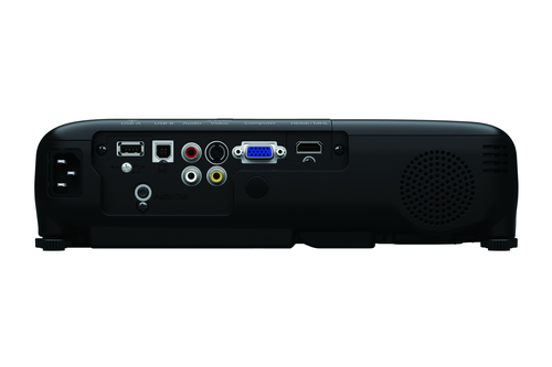 Epson EH-TW570 3000 ANSI lumens 3LCD WXGA (1280x800) 3D Black – image 4