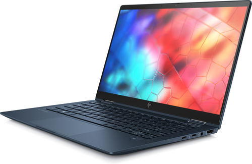 Laptop HP Elite Dragonfly 8MK77EA  i7-8565U /13,3