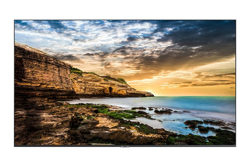 Samsung QE75T - 75" diagonale klasse QET Series led-achtergrondverlichting lcd-scherm