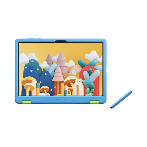 Honor Pad X8a Kids Edition Qualcomm Snapdragon 680 4GB RAM 128GB Storage 11" Ips Wuxga Tablet - image 4