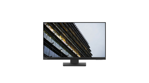 Monitor E24-20(H20238FE0)23.8" Monitor-HDMI  - 62A5MAR4V3