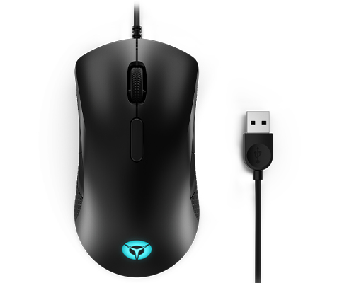 SOURIS LENOVO Legion M300 Gaming Mouse RGB filaire USB * Noire