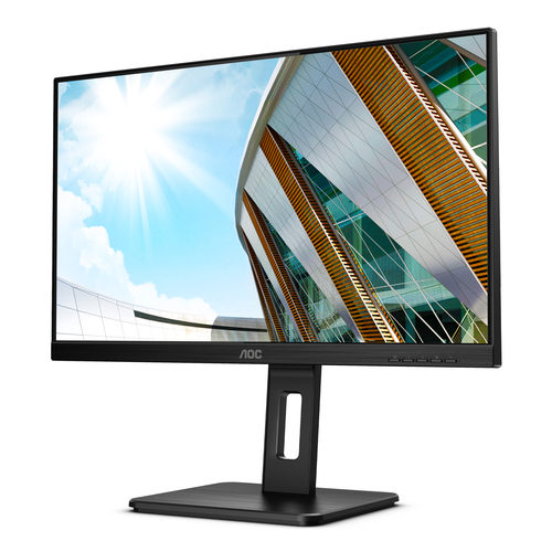 AOC Q24P2Q - LED-Monitor, afbeelding 2