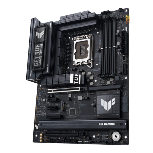 Motherboards ASUS Z890