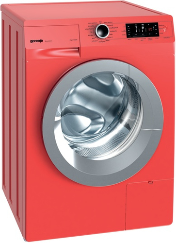 Gorenje WA743LR washing machine Front-load