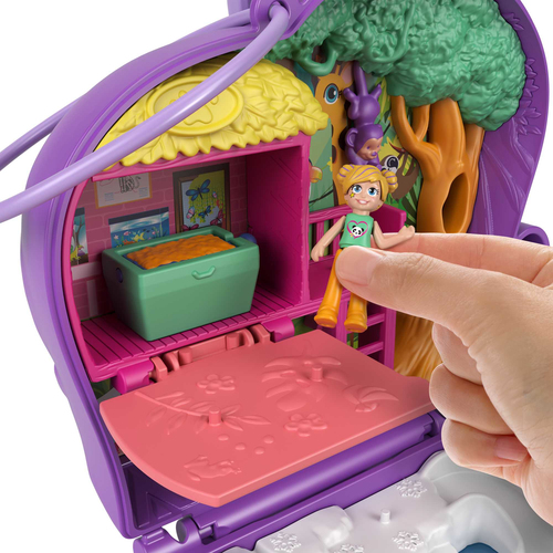 Polly Pocket GTN22 набор игрушек