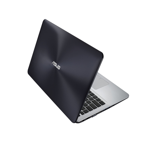 ASUS F555LA-XX1806T Intel® Core™ i3 i3-4005U Laptop – image 2