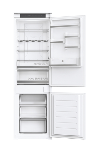 Hoover H-FRIDGE 300 HOBT5518DW Built-in – image 2