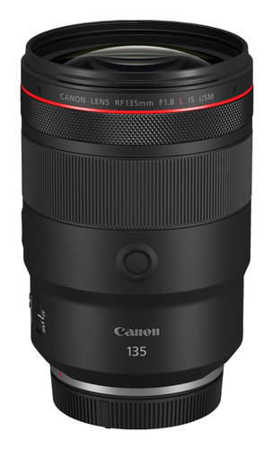 Canon RF 135mm f/1.8L IS Usm Lens - image 4