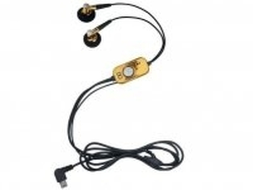 Motorola Headset S200 D&G Gold