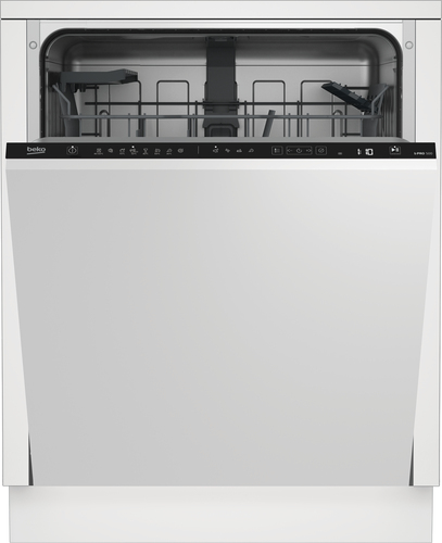 Beko bPRO 500 BDIN18441 Fully built-in 14 place settings